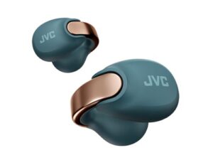 JVC HEADPHONE ΠΕΤΡΟΛ HANP1TAU