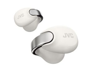 JVC HEADPHONE ΛΕΥΚΟ HANP1TWU