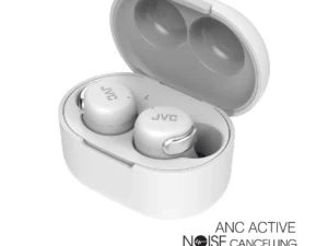 JVC HEADPHONE ΛΕΥΚΟ HAZ330TWU