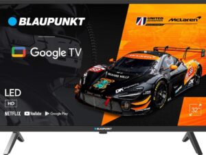 736 BLAUPUNKT 32 HD-Ready GTV