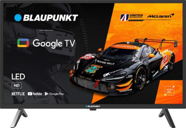 736 BLAUPUNKT 32 HD-Ready GTV