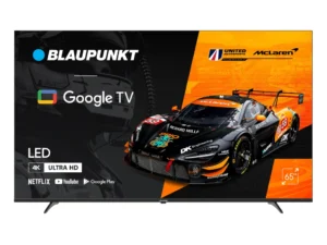 767 BLAUPUNKT 65 UHD GTV