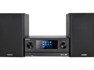 KENWOOD SMART MICRO HI-FI SYSTEM M9500SB