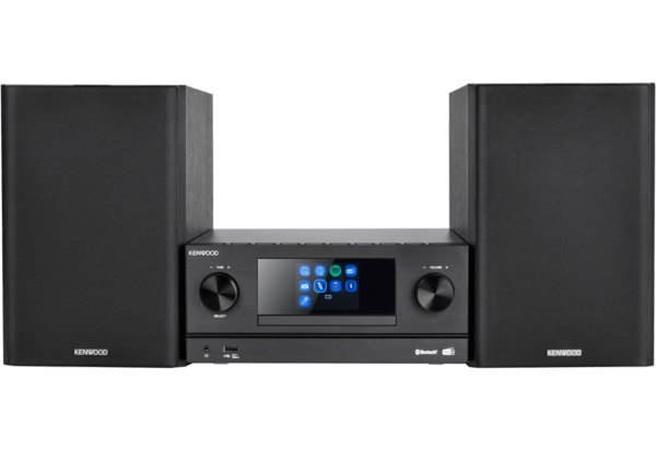 KENWOOD SMART MICRO HI-FI SYSTEM M9500SB