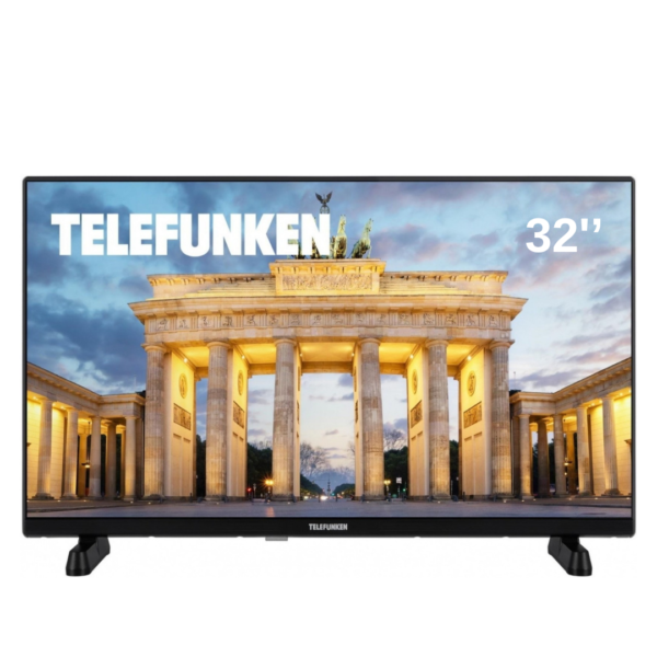 TELEFUNKEN 32" HD-Ready 32HE4014F/G