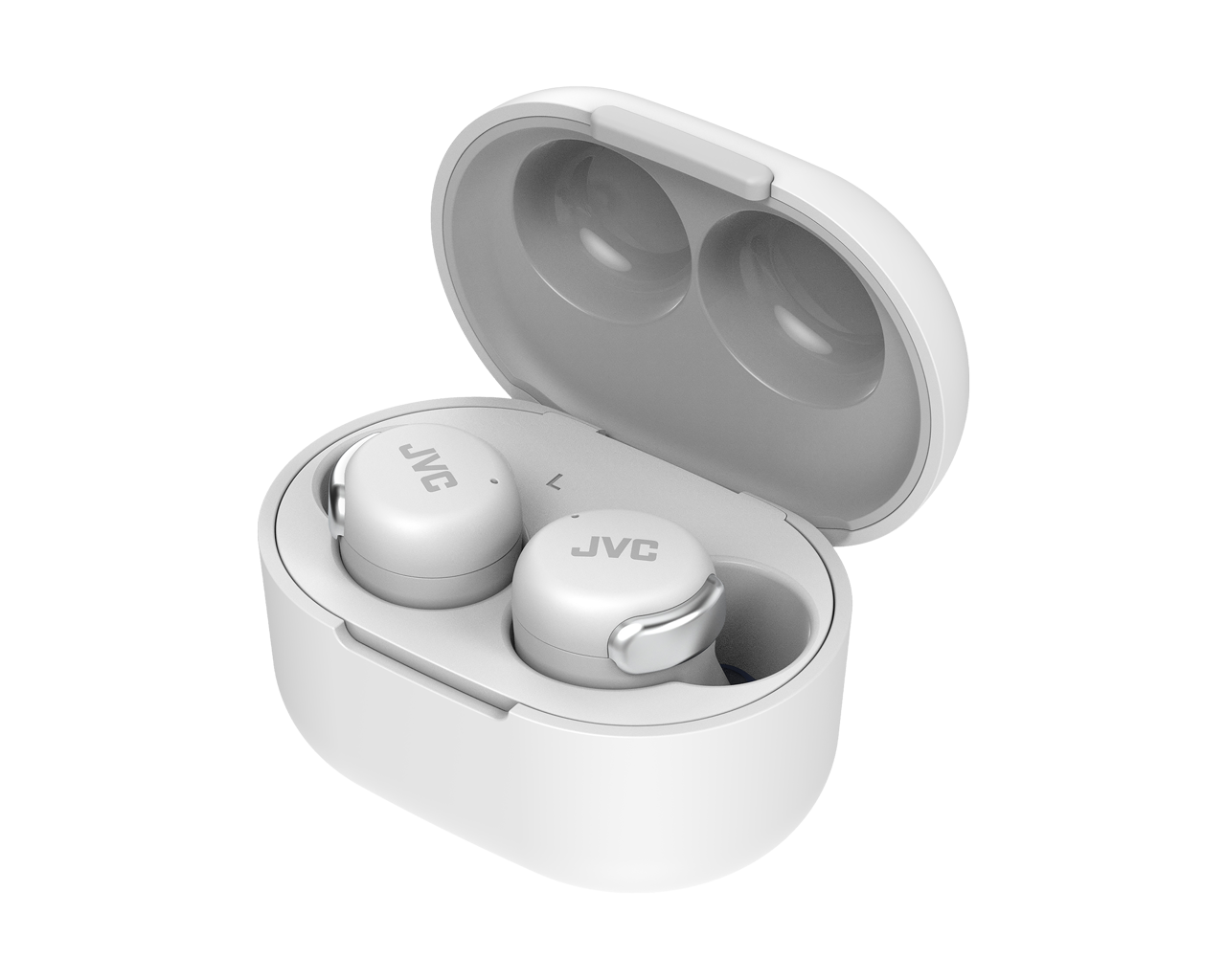 JVC AΚΟΥΣΤΙΚΑ ΕARBUDS NOISE CANCELLING HA-A30TWU