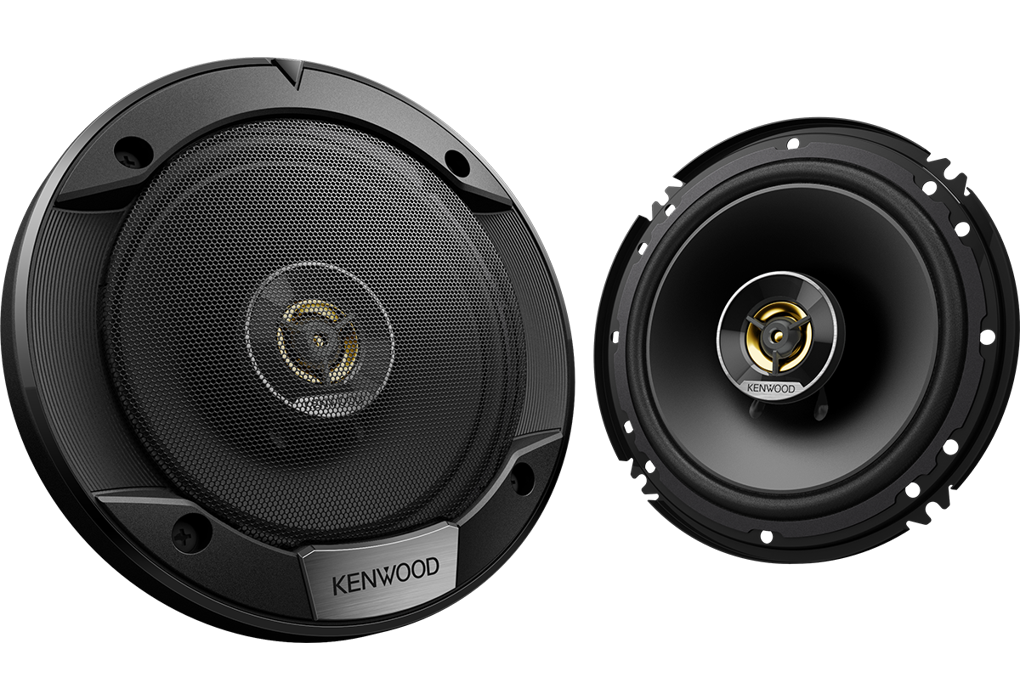 KENWOOD HXEIA 16" 2-way 60watt rms KFCS1676EX