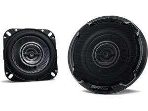 KENWOOD ΗΧΕΙΑ 10" 3-way 40watt rms KFCPS1096