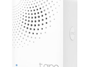 TP-LINK Smart Hub Tapo H100 με κουδούνισμα