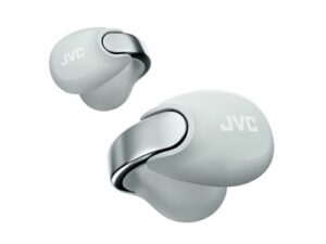 JVC HEADPHONE ΓΚΡΙ HANP1THU