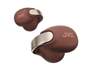 JVC HEADPHONE ΜΠΟΡΝΤΩ HANP1TTU