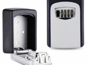 C-TECH κλειδοθήκη τοίχου B106 με συνδυασμό 4 ψηφίων