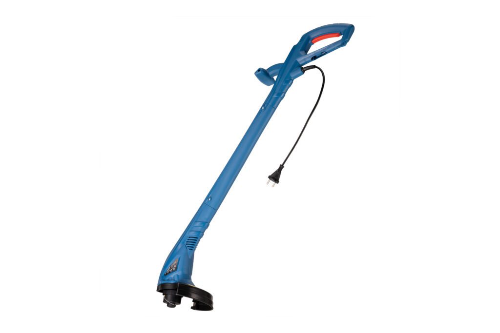 BLAUPUNKT ΗΛΕΚΤΡΙΚΟ ΧΟΡΤΟΚΟΠΤΙΚΟ 250W GT3010