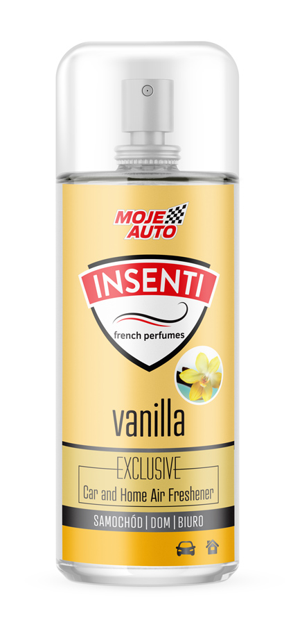 MOJE AUTO σπρέι αποσμητικό χώρου 15-171