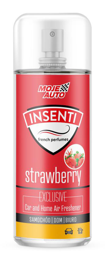 MOJE AUTO σπρέι αποσμητικό χώρου 15-174