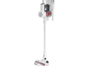 SHARP Dual Power Comfort Stick Vacuum WHITE 150W 22.2V VC-SV12AEU-W