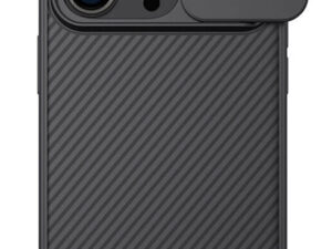 NILLKIN θήκη CamShield Pro Magnetic για iPhone 14 Pro