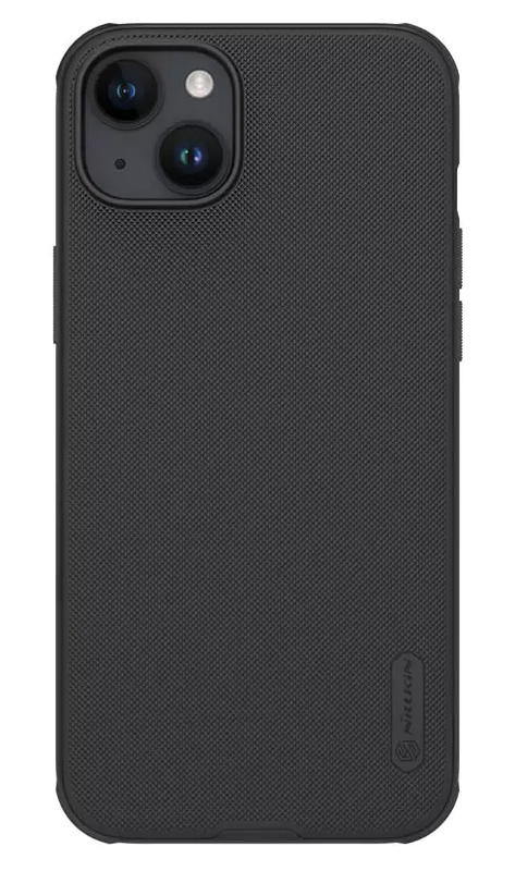 NILLKIN θήκη Super Frosted Shield Pro για iPhone 15 Plus