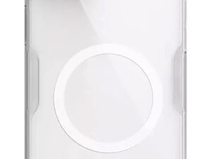 NILLKIN θήκη Nature Pro Magnetic για iPhone 15