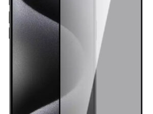 NILLKIN tempered glass Guardian Full Coverage 2.5D για iPhone 15 Pro Max