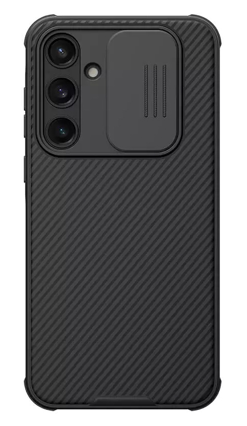 NILLKIN θήκη CamShield Pro για Samsung Galaxy A35