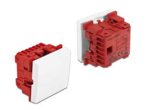 DELOCK module διακόπτης Easy 45 81360