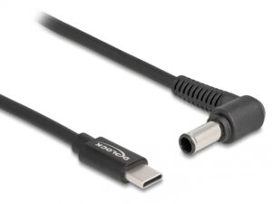 DELOCK καλώδιο τροφοδοσίας 87981