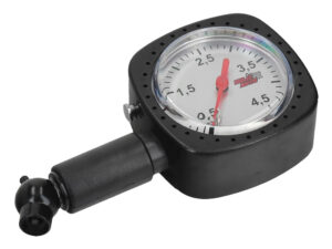 MOJE AUTO αναλογικό μανόμετρο πίεσης τροχών 93-010