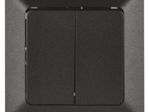 EMOS διακόπτης αλέ-ρετούρ A6100.8