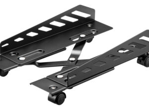 BRATECK βάση PC CPB-24 με ροδάκια