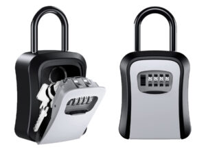 C-TECH κλειδοθήκη με λαιμό CTL-0023