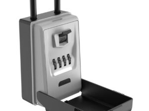 C-TECH κλειδοθήκη με λαιμό CTL-0024