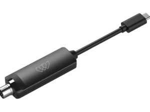 HOMATICS δέκτης κεραίας DVBT2TUNER για TV Box