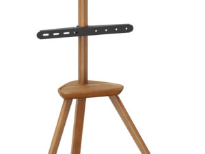 BRATECK βάση δαπέδου FS35-44F-02 για τηλεόραση 45-65" έως 40kg