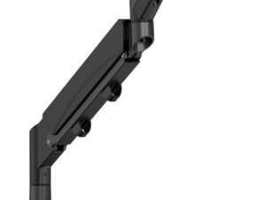 BRATECK βάση γραφείου LDT56-C012 για οθόνη 17"-32"