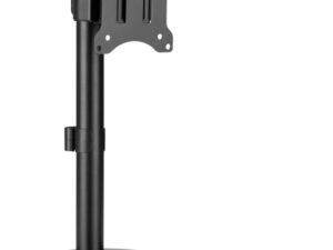 BRATECK βάση γραφείου LDT57-T01 για οθόνη 17"-32"