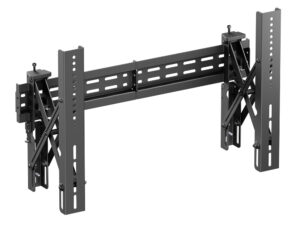 BRATECK επιτοίχια βάση LVW02E-46T για τηλεόραση 37-70"