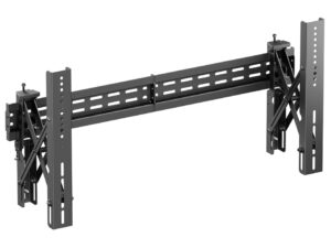 BRATECK επιτοίχια βάση LVW02E-48T για τηλεόραση 37-70"