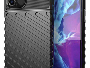 POWERTECH Θήκη Thunder MOB-1636 για iPhone 12 Pro Max