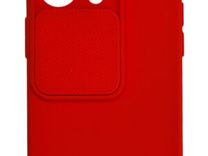 POWERTECH Θήκη Camshield Soft MOB-1790 για iPhone 13 Pro