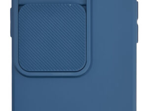 POWERTECH Θήκη Camshield Soft MOB-1791 για iPhone 13 Pro