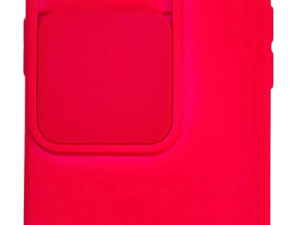 POWERTECH Θήκη Camshield Soft MOB-1792 για iPhone 13 Pro