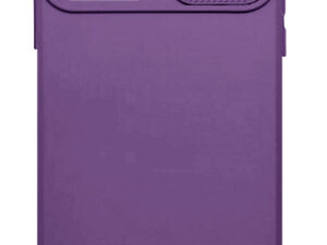 POWERTECH Θήκη Camshield Soft MOB-1940 για iPhone 15 Pro Max