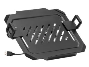 BRATECK βάση & ψύξη laptop NBH-8GL για βάση VESA