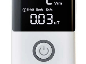 NOYAFA ψηφιακός μετρητής ηλεκτρομαγνητικού πεδίου NF-602