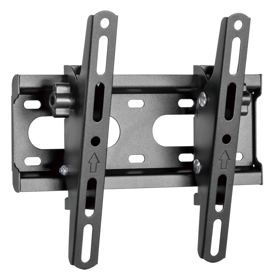 POWERTECH επιτοίχια βάση PT-1126 για τηλεόραση 23-43"