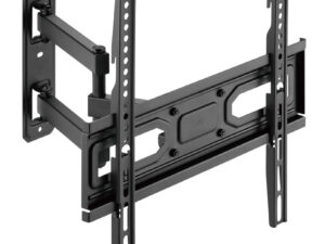 POWERTECH επιτοίχια βάση PT-1131 για τηλεόραση 32-55"
