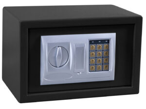 POWERTECH χρηματοκιβώτιο ασφαλείας PT-1192