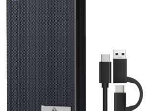 POWERTECH θήκη για 2.5" SATA HDD/SSD PT-1232