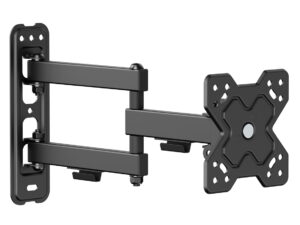 POWERTECH επιτοίχια βάση PT-1279 για τηλεόραση 13-32"